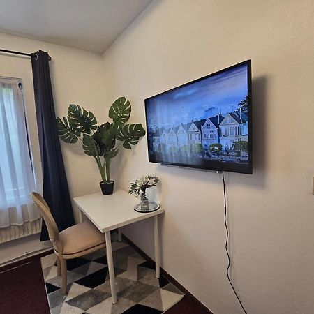 Glamorous Appartement In Brussel Экстерьер фото