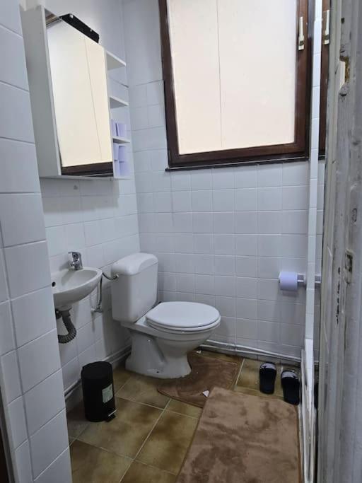 Glamorous Appartement In Brussel Экстерьер фото